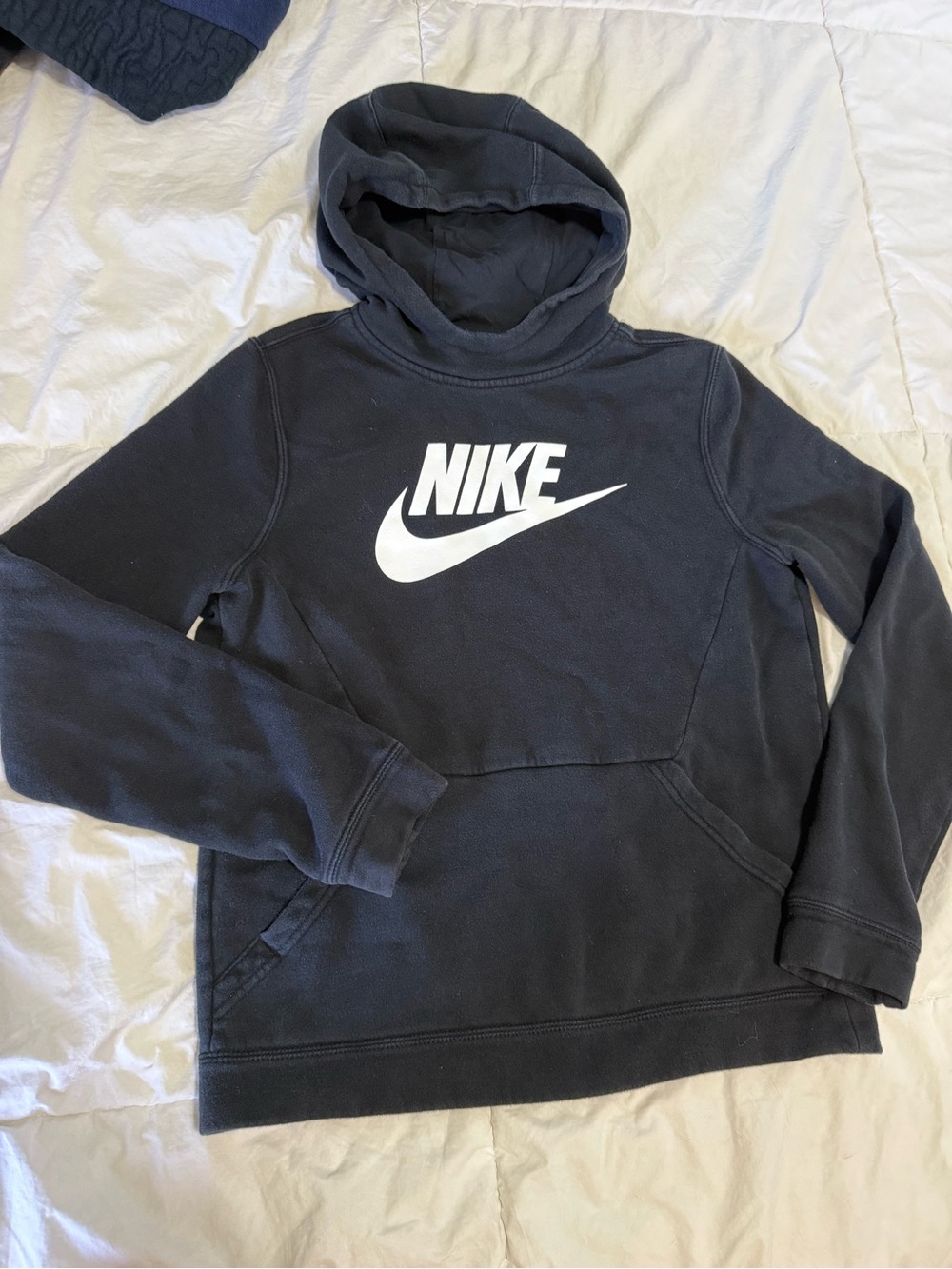 Kids Sweater Subcategory Identification